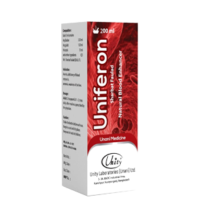 Syrup Uniferon 100 ML