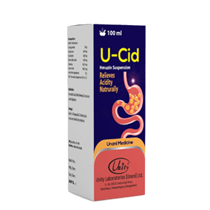 Syrup Ucid 100 ML