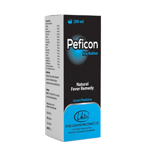Syrup Peficon 200 ML